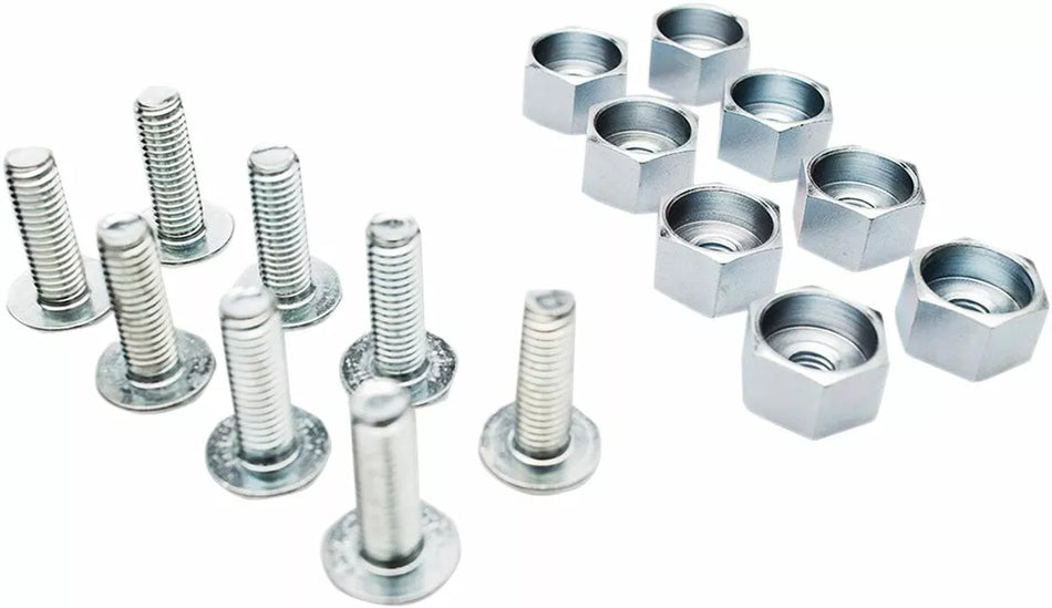 Screw Set for EVO Carriers
