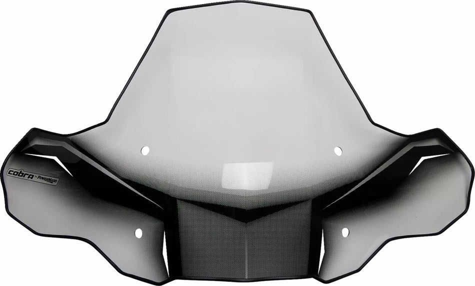 ProTEK Windshield