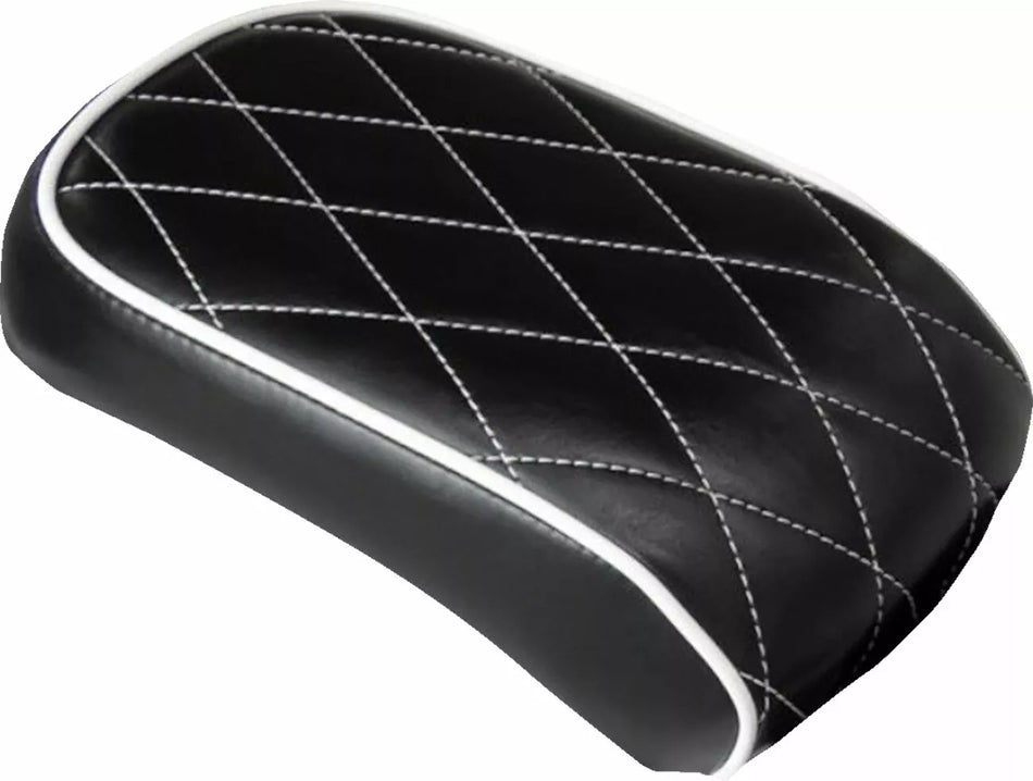 Bare Bones Solo Seat Pillion Pad