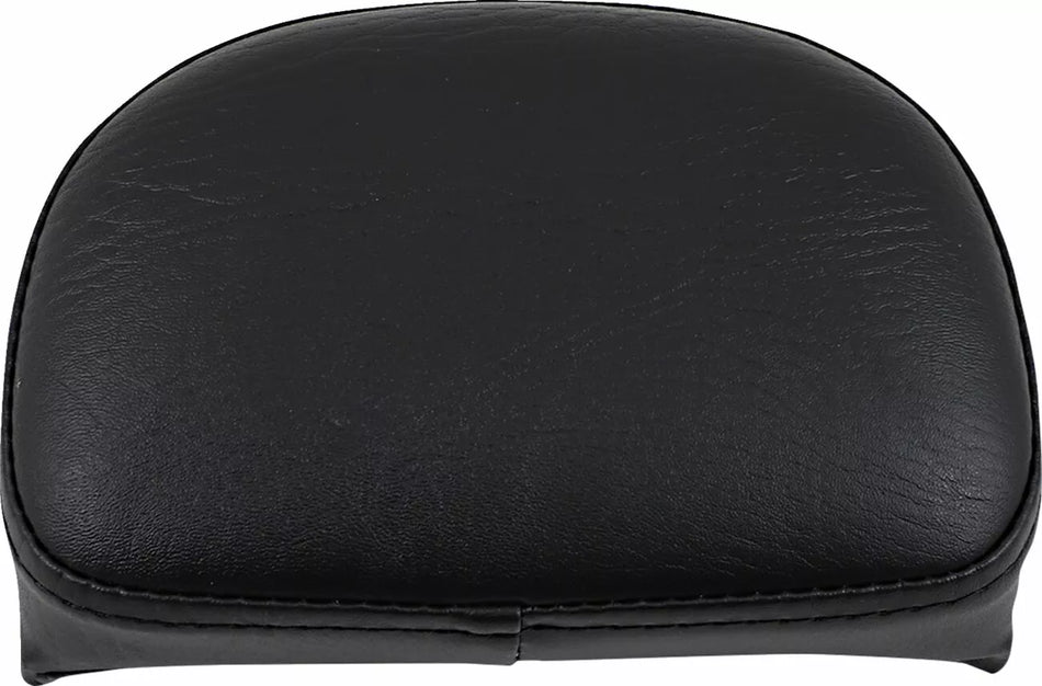 Plug-N-Play Backrest Pad