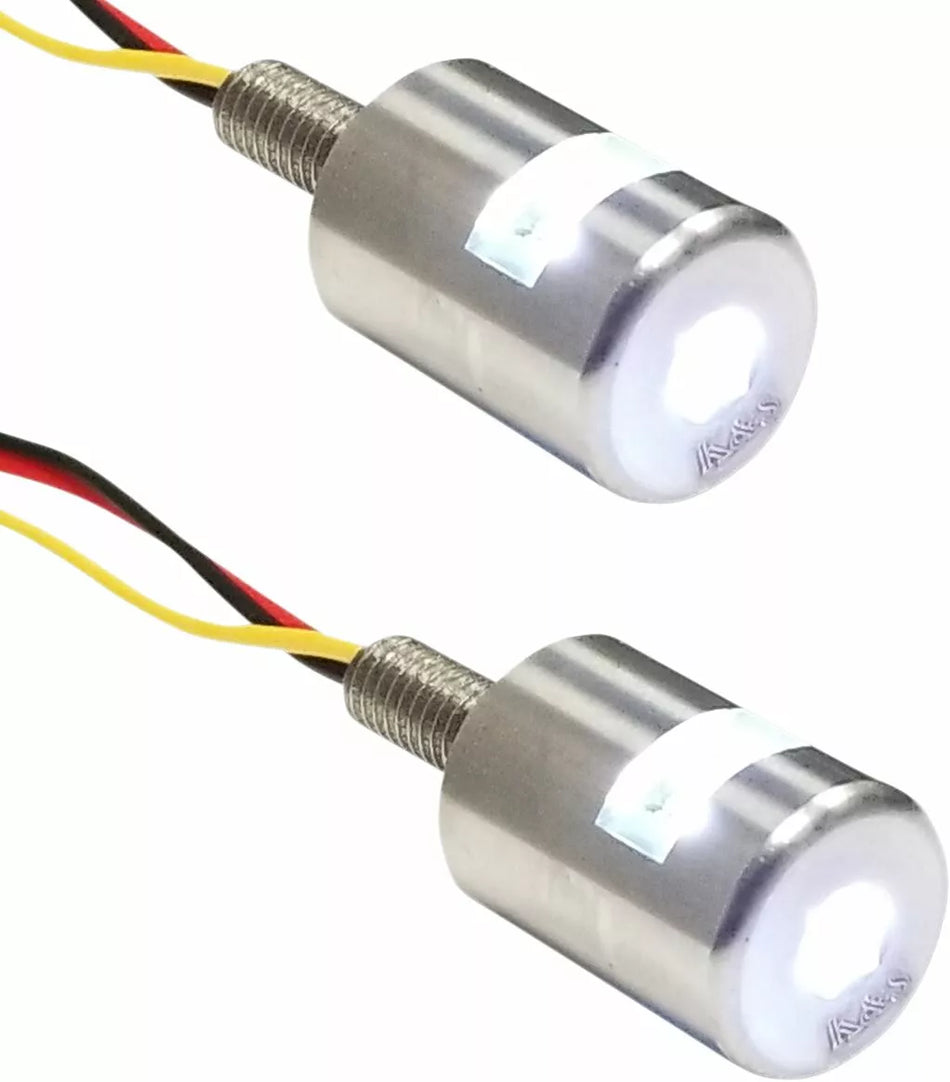 3-Beam Bolt Lights