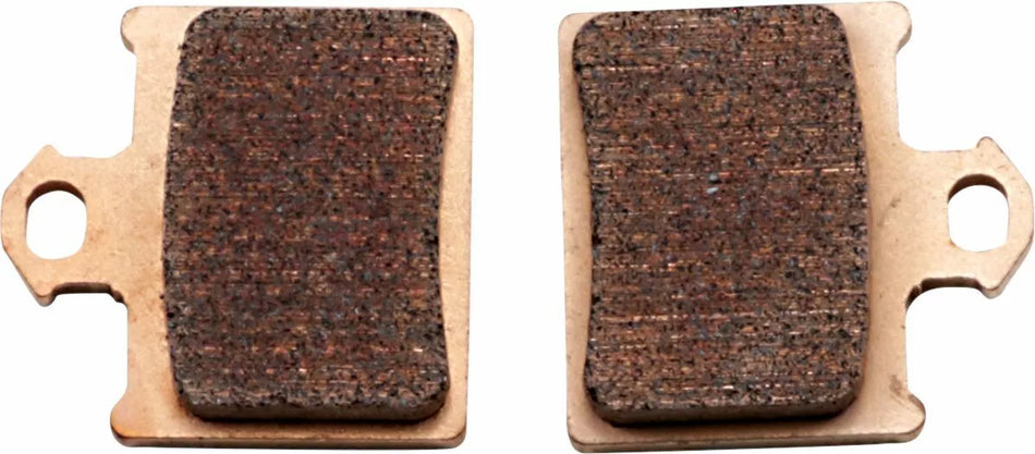 MX Pro Brake Pads