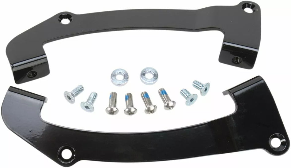 Saddlebag Protector and Support Mounting Kit