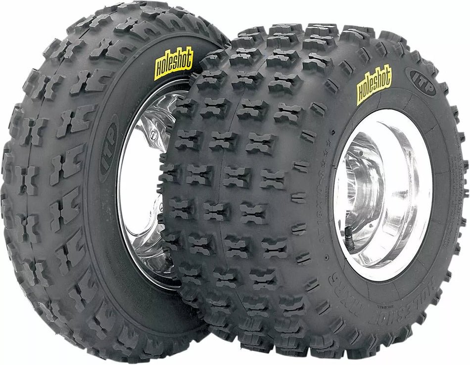 HOLESHOT MXR6 TIRE
