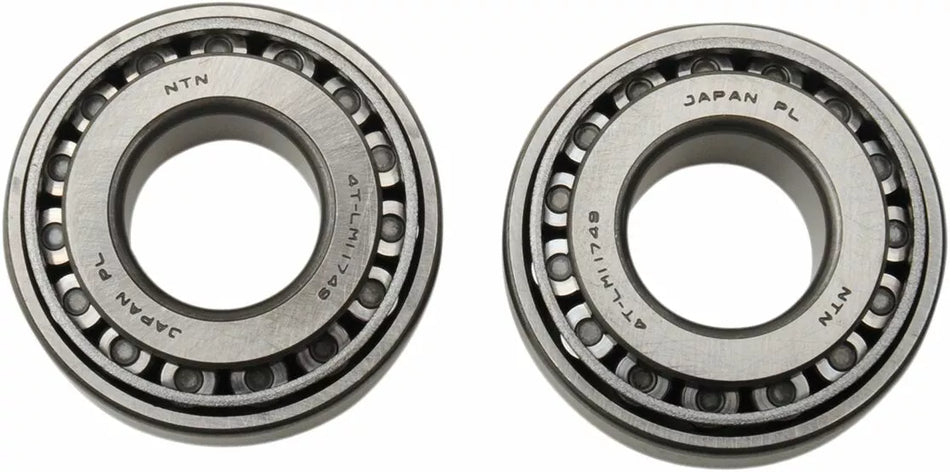 Timken-Style Bearing for Star Hub
