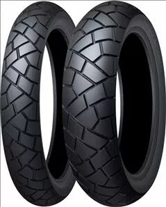 TRAILMAX MIXTOUR TIRE