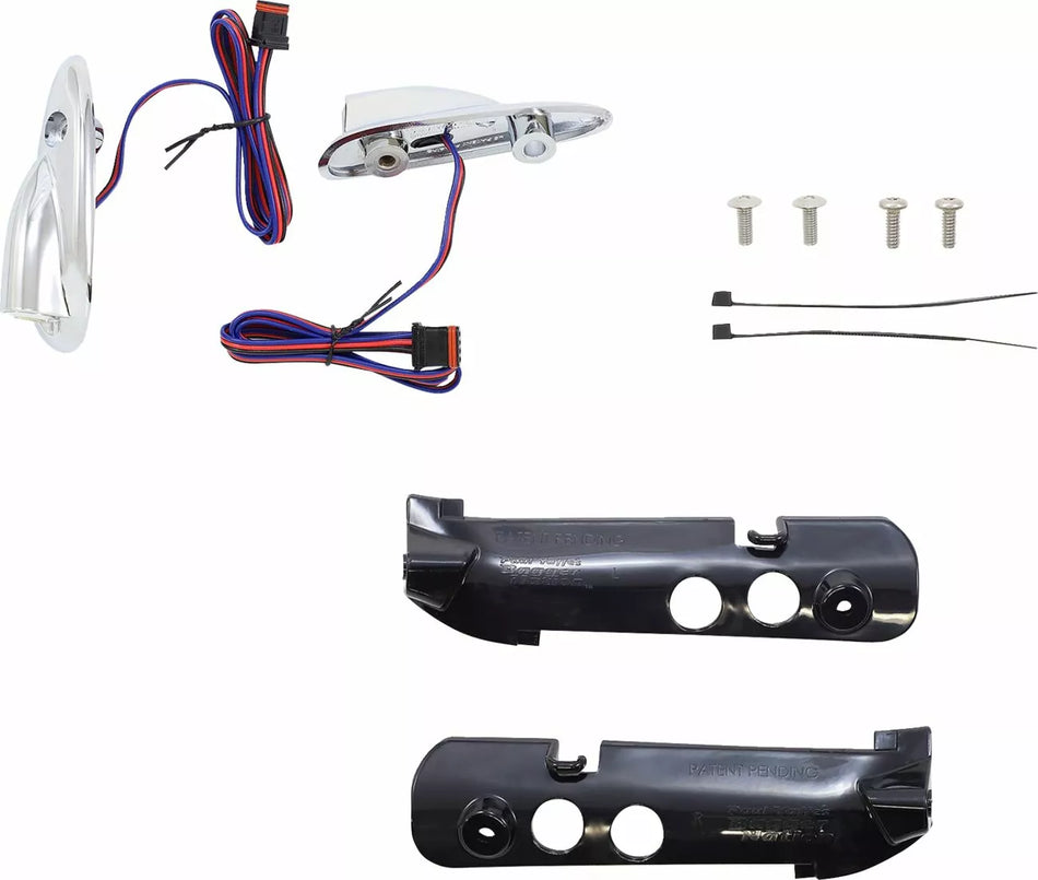 Run/Turn Signal