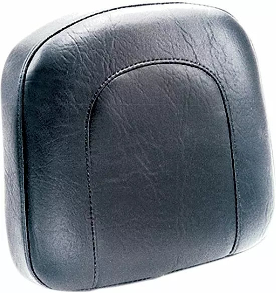 Bracket-Style Sissy Bar Pad