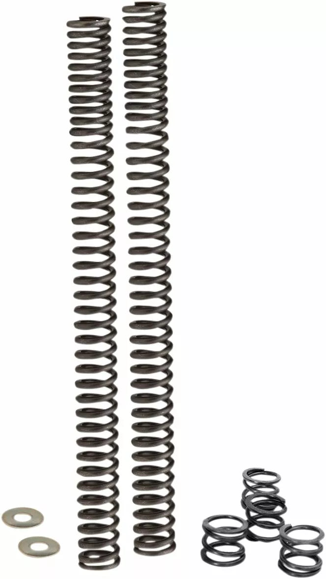Fork Lowering Spring