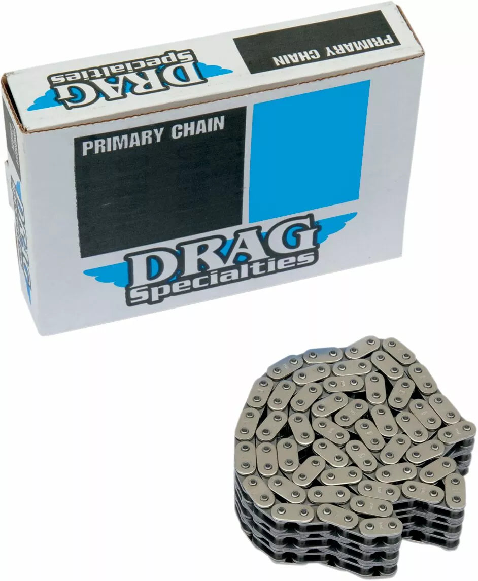 Primary Chain