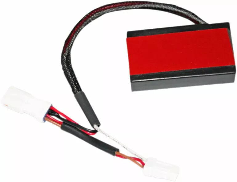 Magic Strobes Brake Light Flasher Module