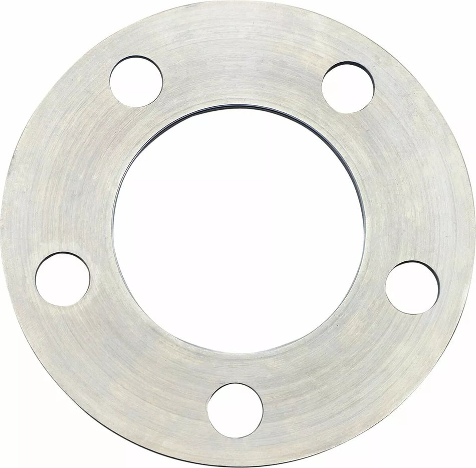 "The Correct" Rear Wheel Pulley Spacers/Adapter