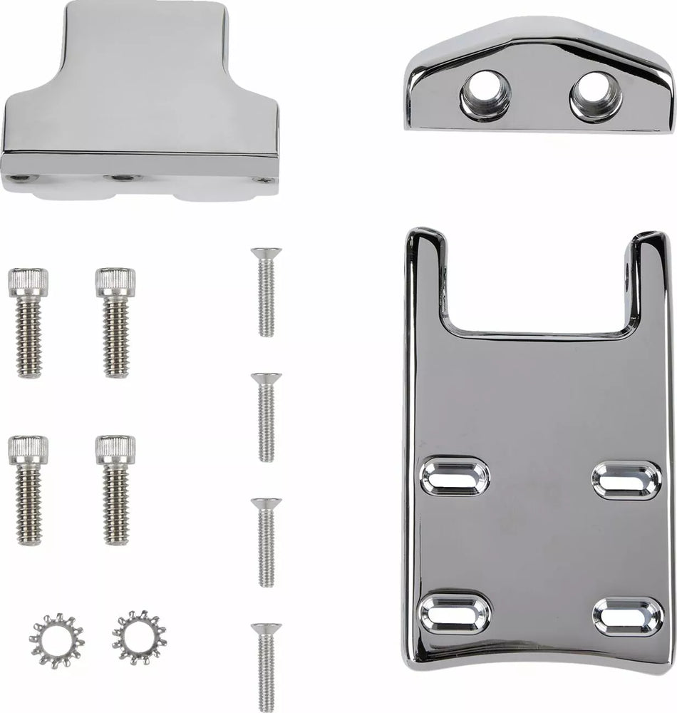 Power Vision Mount