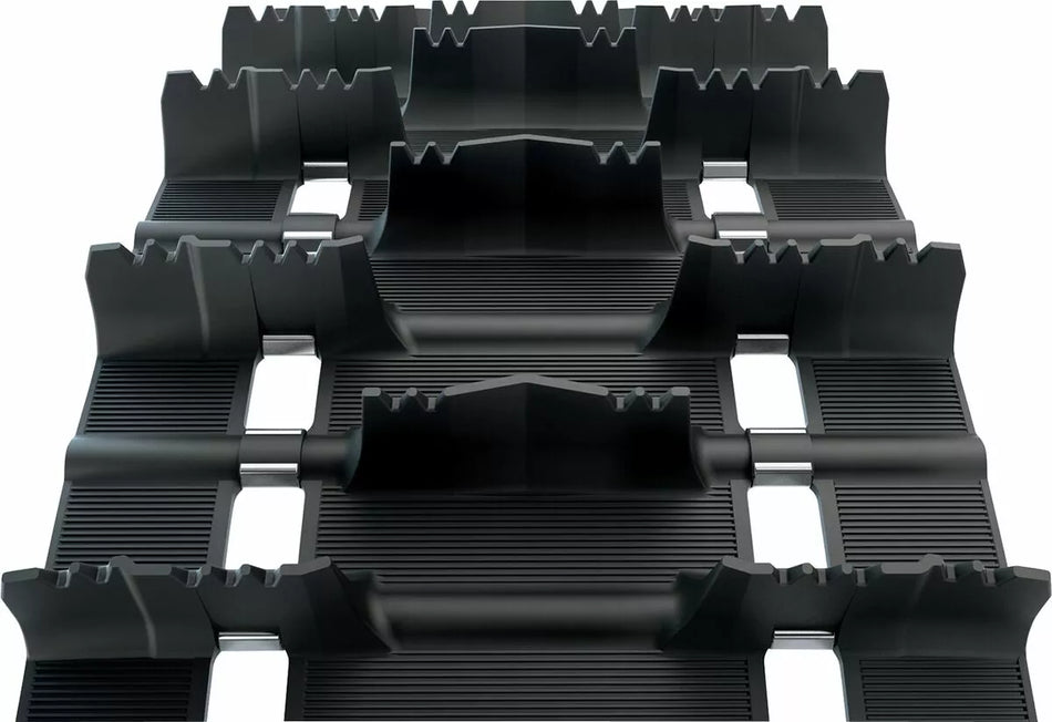 Challenger Track