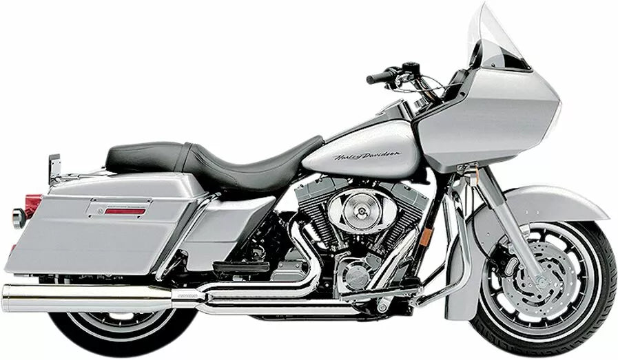 PowerPro HP 2:1 Exhaust System