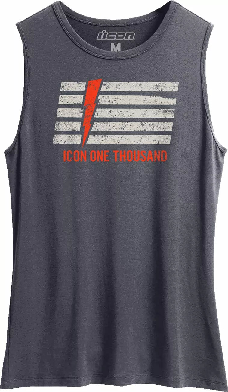 Women's Invasion Stripe™ Tank Top