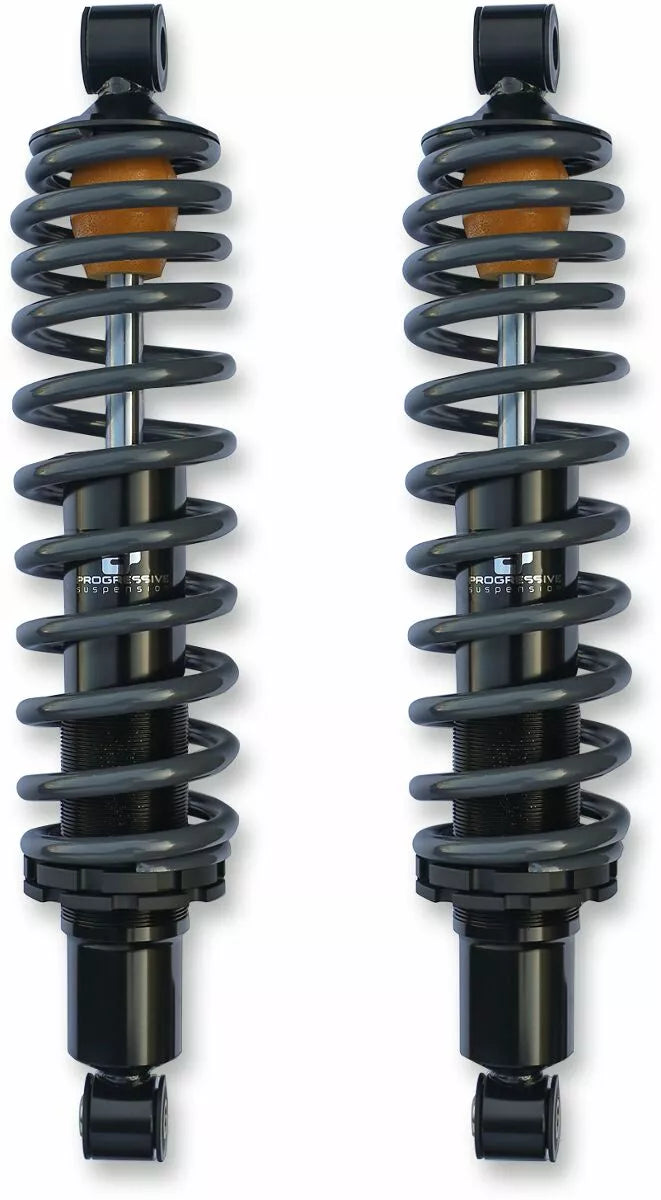 429 Series Shocks