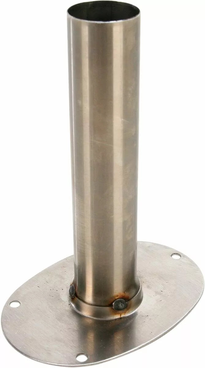 4-Stroke Exhaust Quiet Insert
