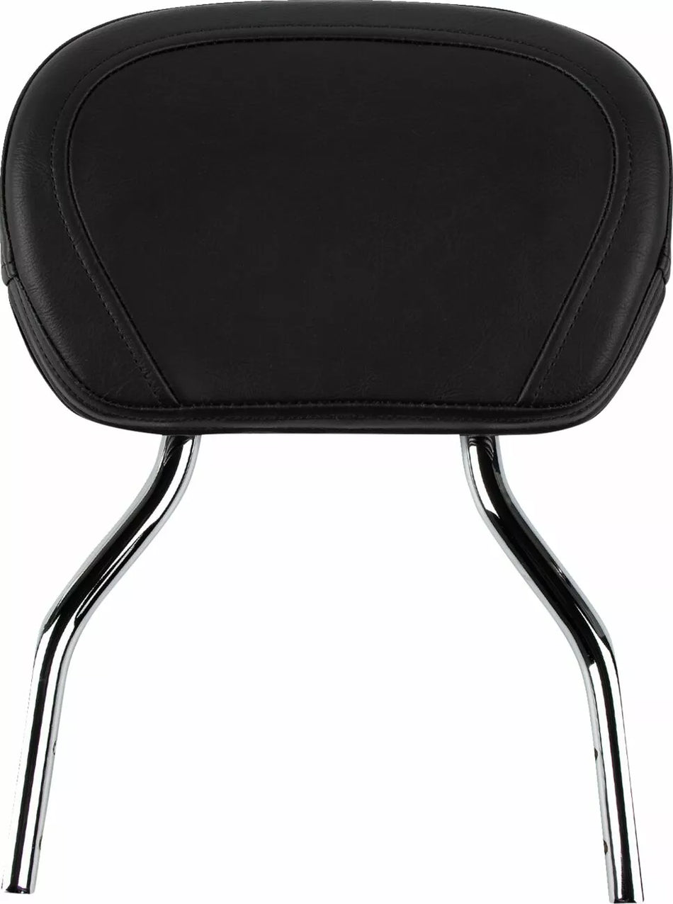 Round Sissy Bar Kit
