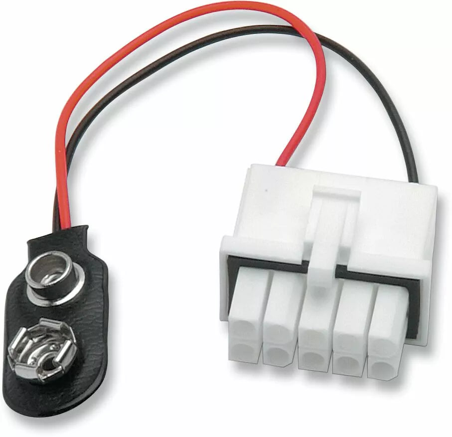 Accessories for Power Commander III USB