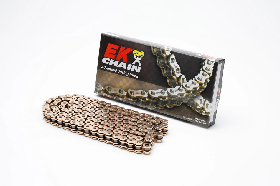 520 MVXZ2 Drive Chain