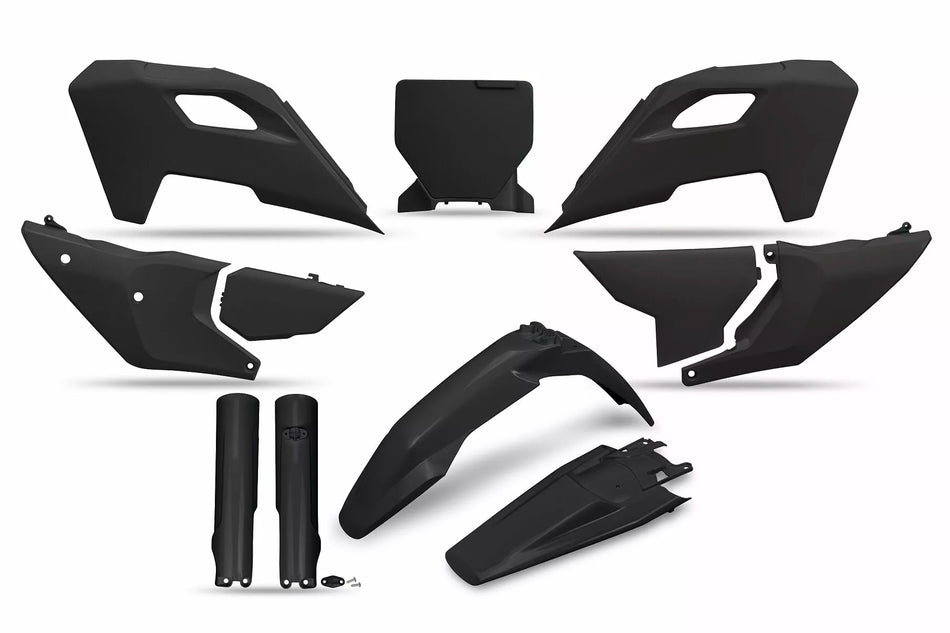 Body Kit for Husqvarna