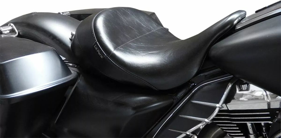 Aviator Up Front Solo  Seat