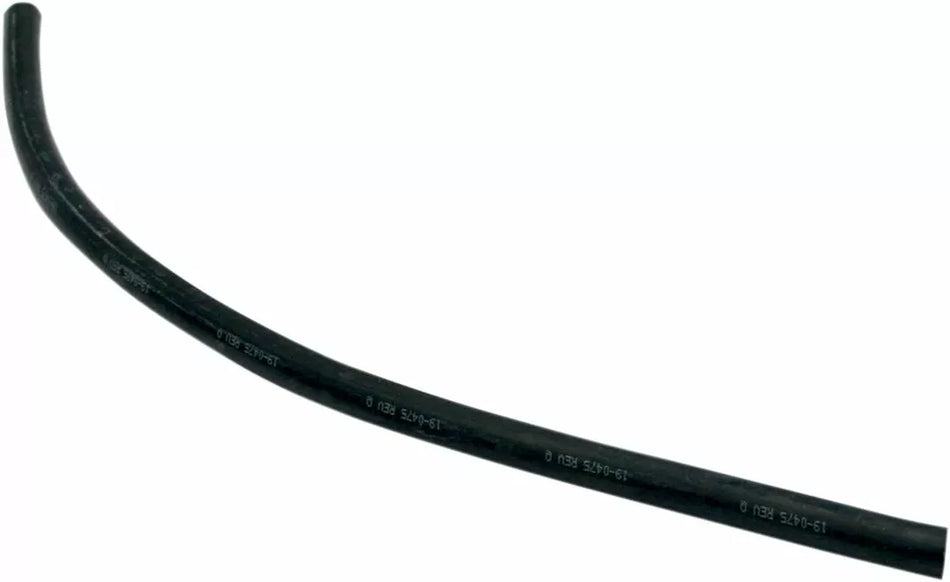 Replacement Straight Gas Hose