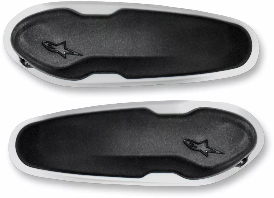 Replacement Boot Toe Sliders