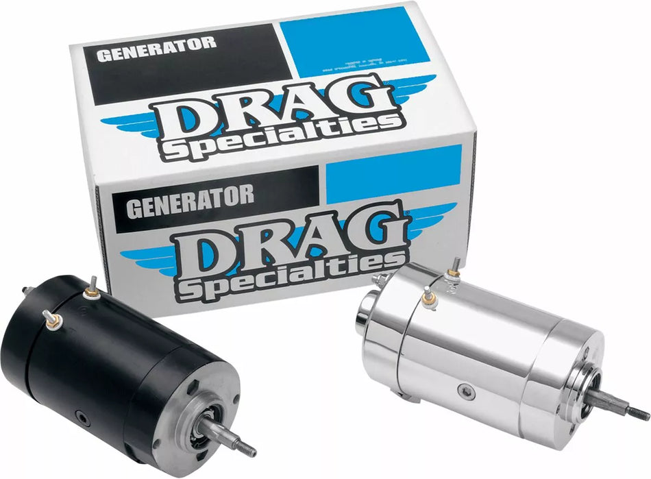 The "Great" Generator