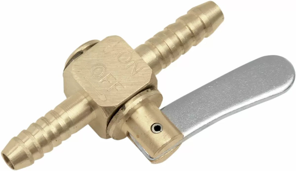 In-Line Fuel Valve