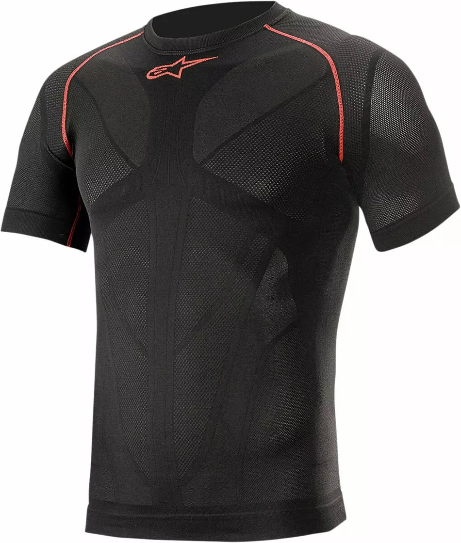 Ride Tech v2  Summer Short-Sleeve Underwear Top
