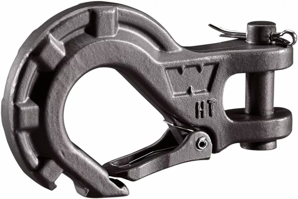 Premium Winch Hook