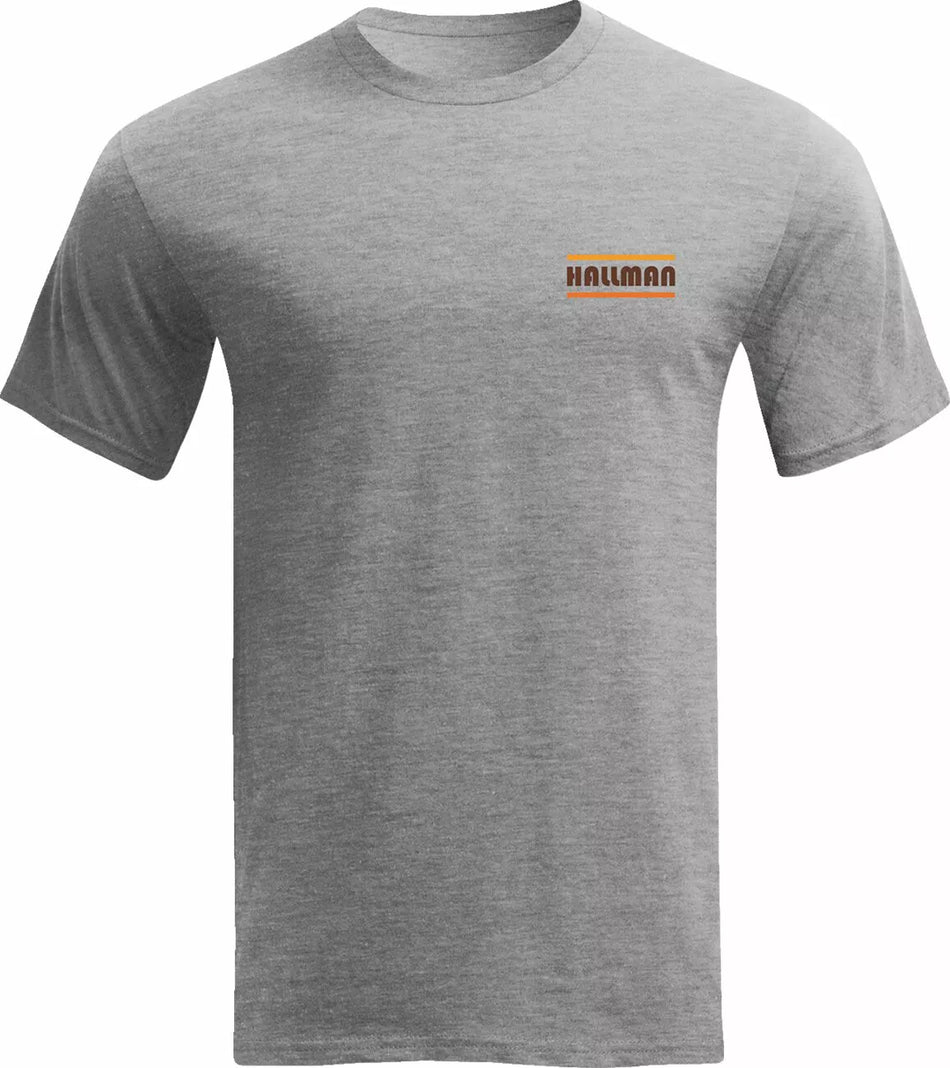 Hallman Legacy T-Shirt
