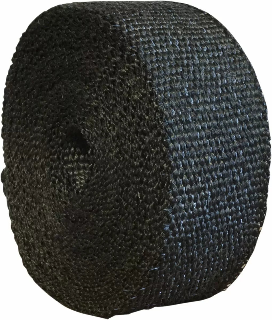 Fiberglass Exhaust Wrap