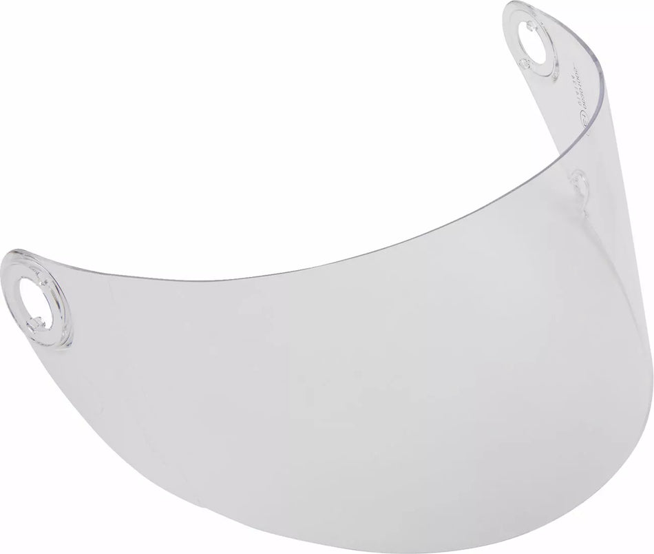 Gringo S/Gringo SV 22.06 Helmet Shield
