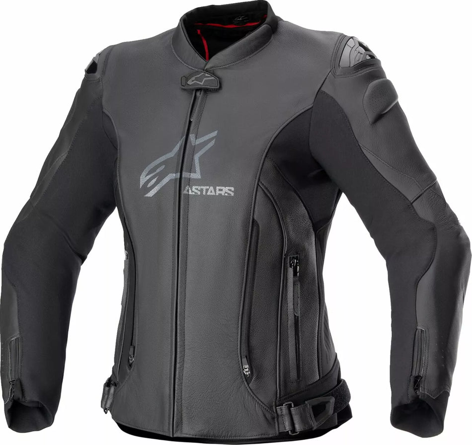 Women's Stella GP Plus R v4 Jacket