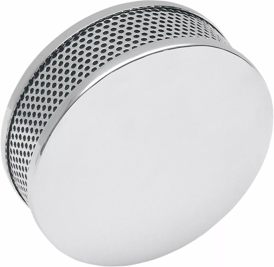 Stamped Steel Dragtron™-Style Air Cleaner