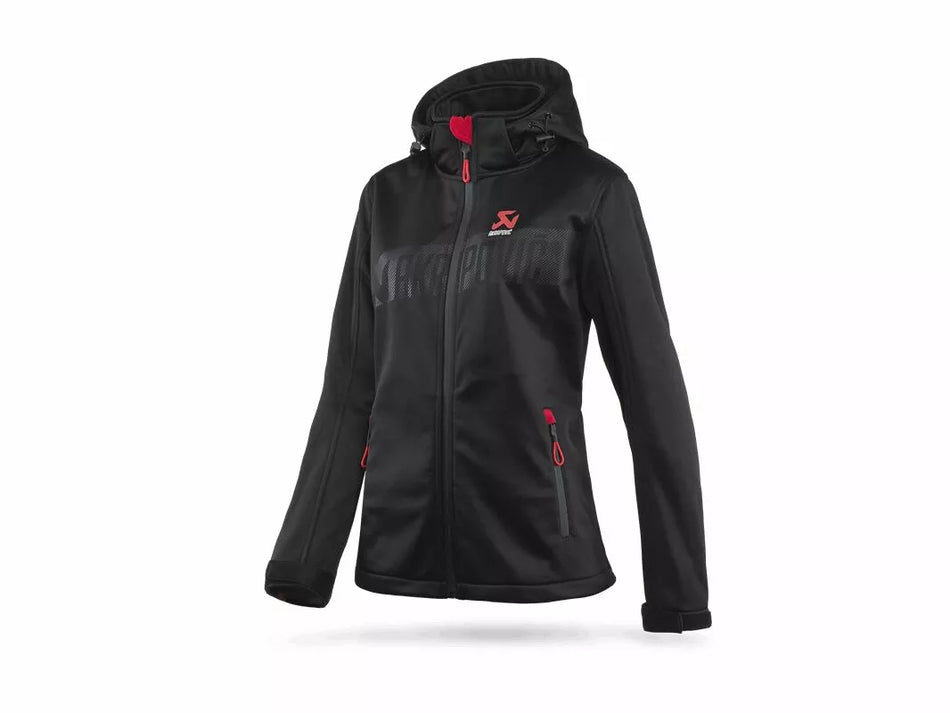 Women's Corpo Soft Shell Jacket