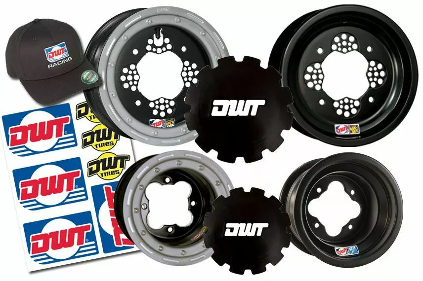 Champion in a Box (C.I.A.B.) Wheel Kit CBM-1