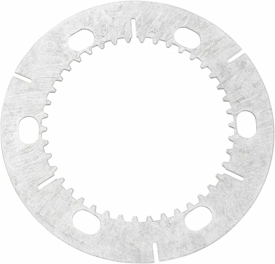 Steel Drive Plates