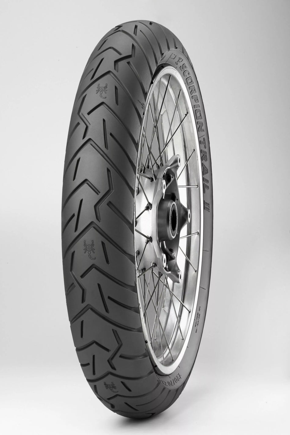 SCORPION TRAIL II TIRE