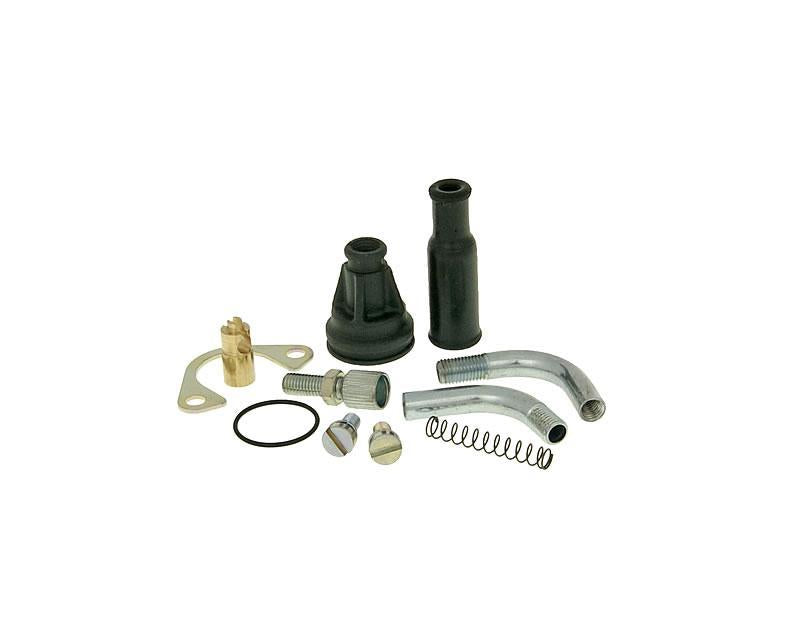 Choke Conversion Kits