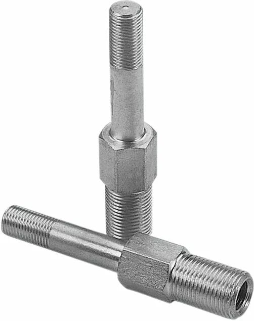 Shock Lowering Kit