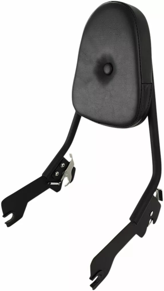 Quick-Release Backrest