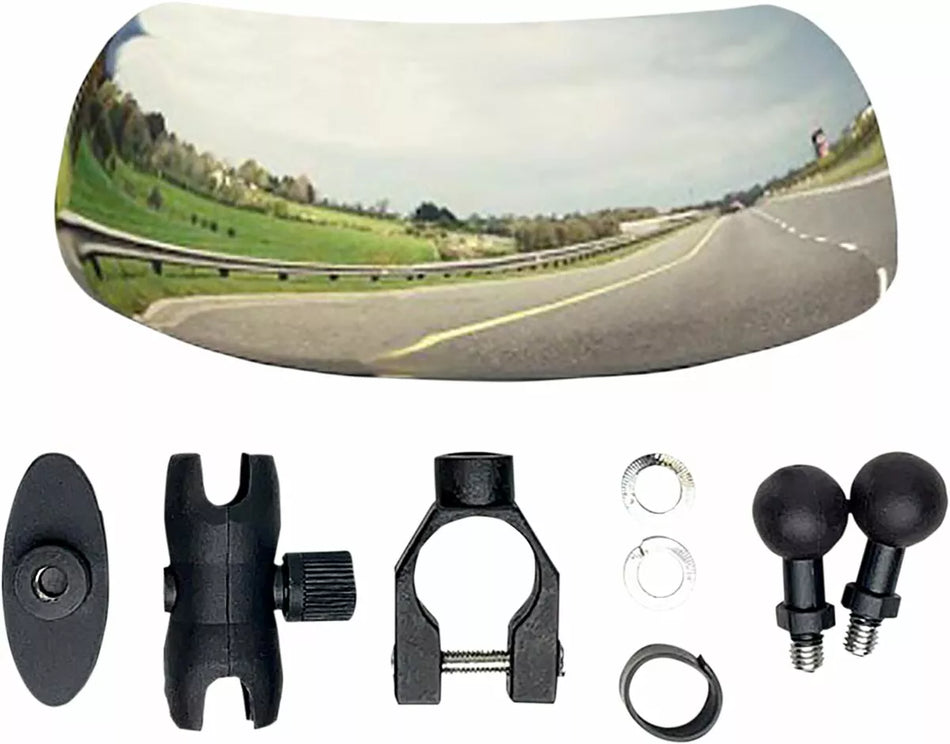 Blind Spot Mirror
