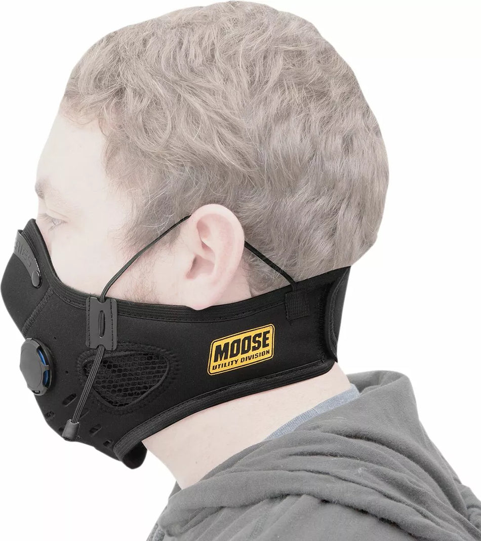 Rider Dust Mask