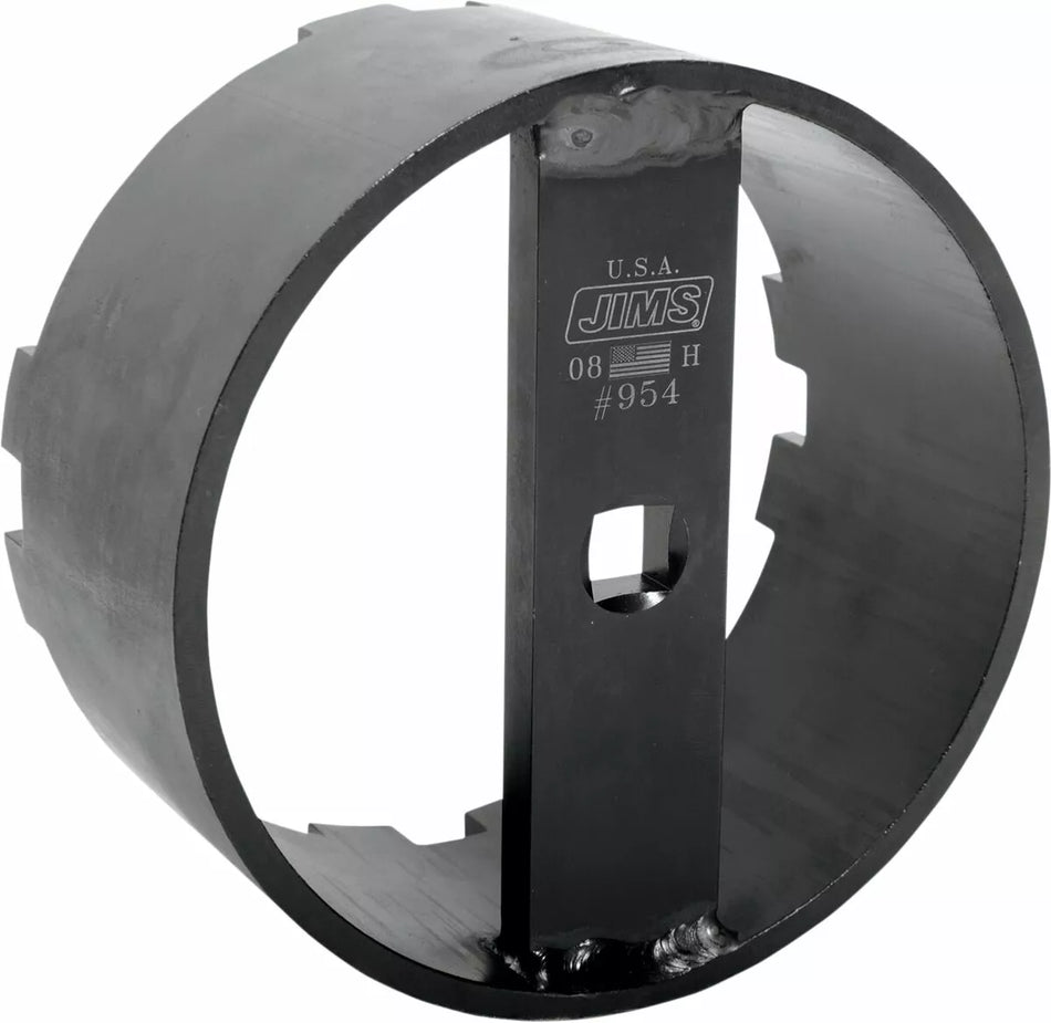 Fuel Pump Retainer Remover Tool