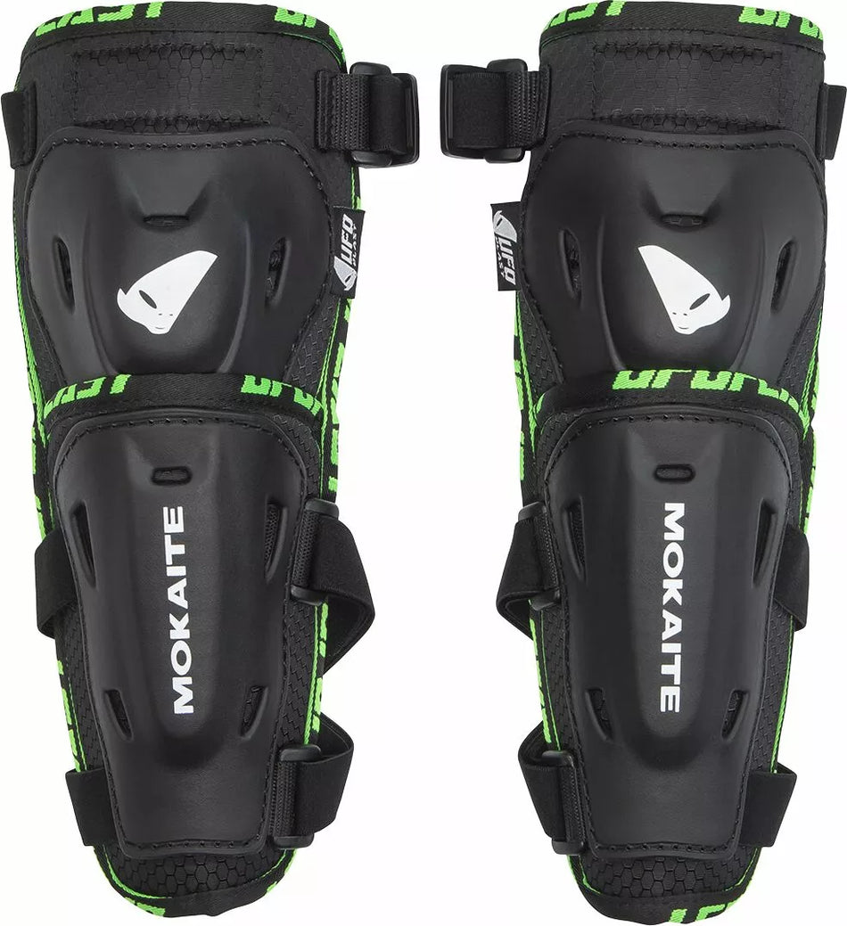 Elbow Guard Mokaite