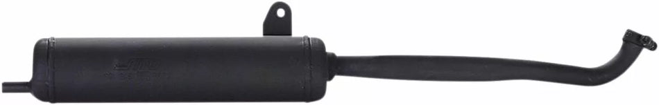 Sitoplus Full-System Exhaust